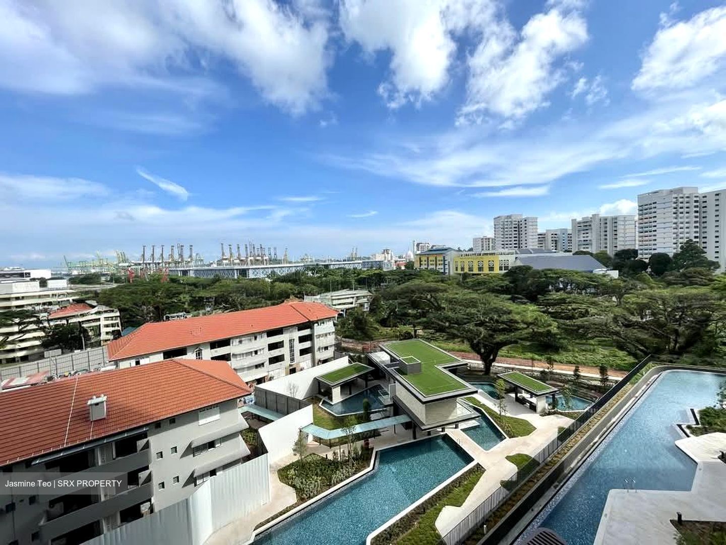 Avenue South Residence (D3), Apartment #544473051
